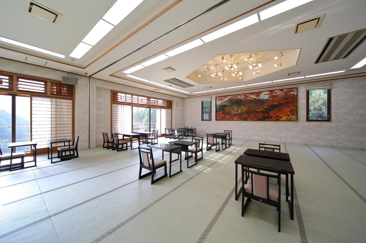 Ryokan Nenrinbo Hotel Kyoto Bagian luar foto