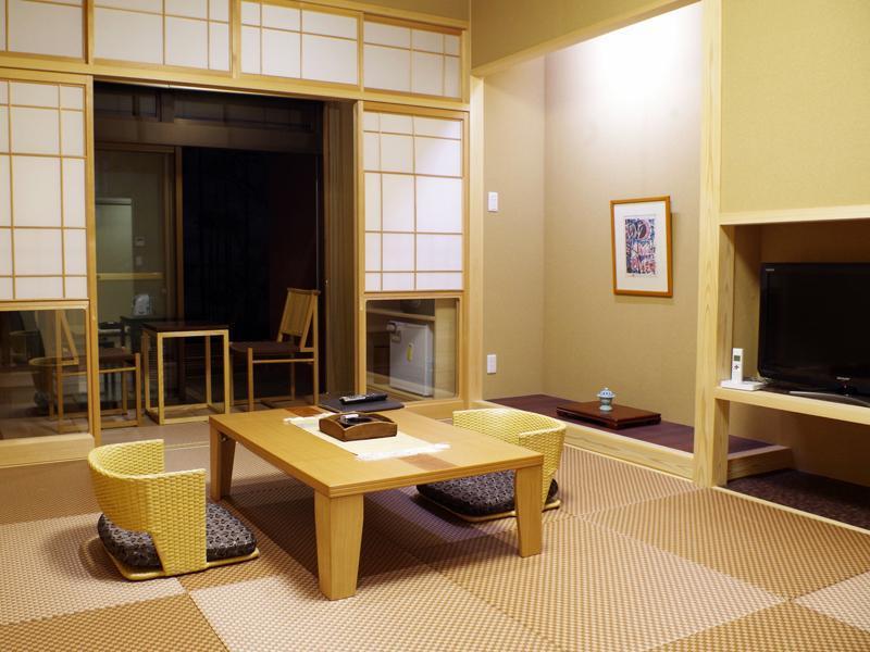 Ryokan Nenrinbo Hotel Kyoto Bagian luar foto