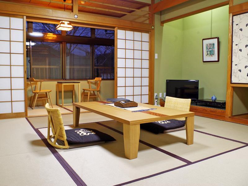 Ryokan Nenrinbo Hotel Kyoto Bagian luar foto