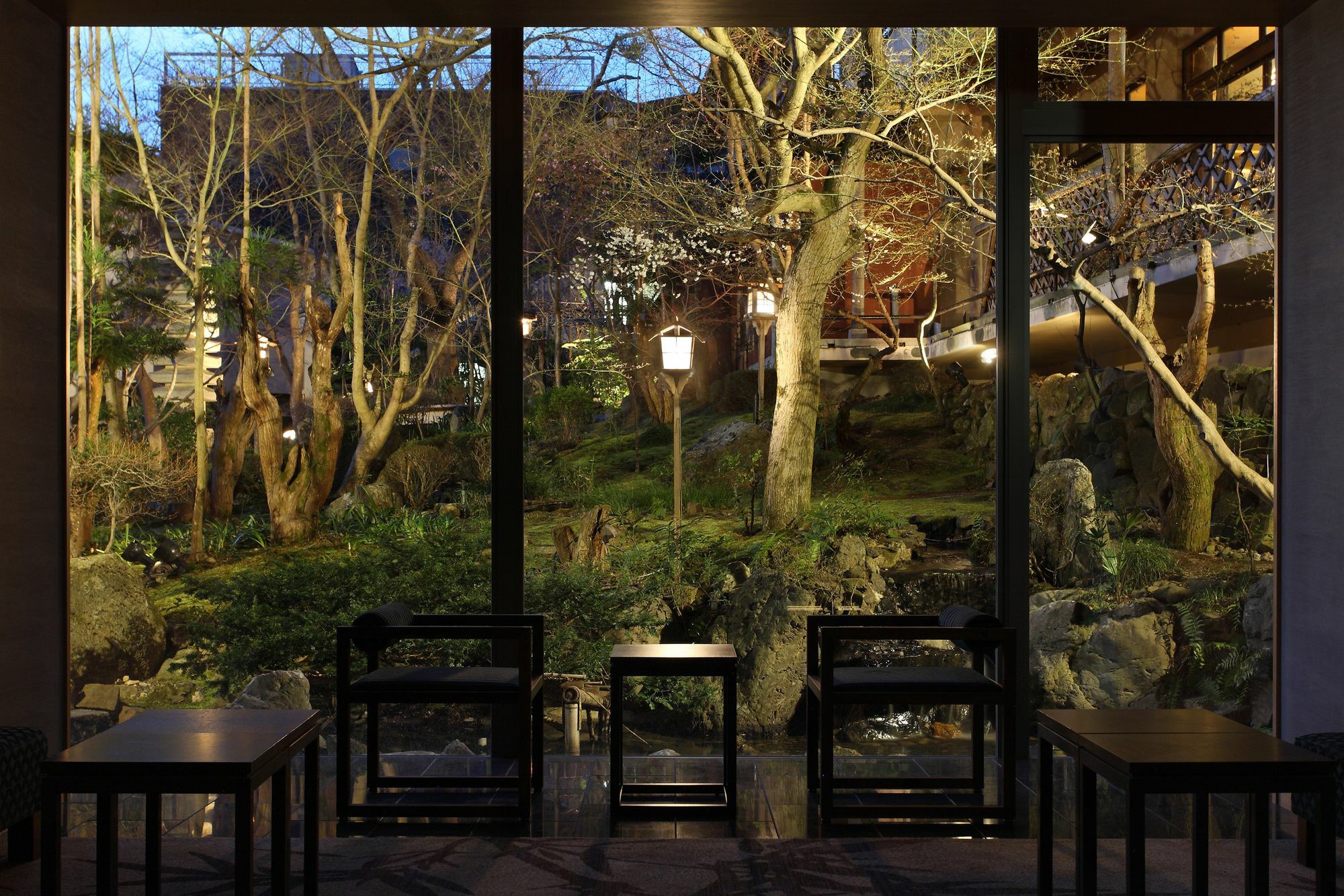 Ryokan Nenrinbo Hotel Kyoto Bagian luar foto